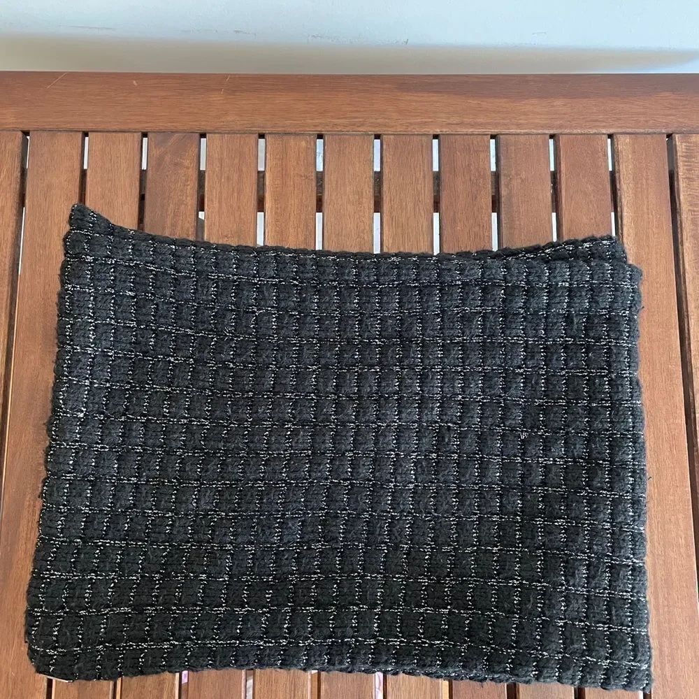 Calvin Klein Scarf - Picture 6 of 6
